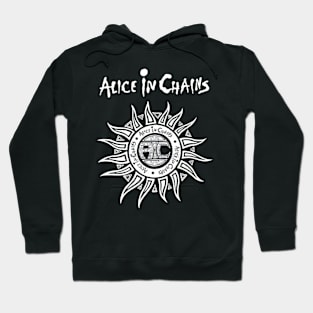 Alice in chains Hoodie